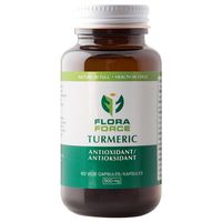 Flora Force Turmeric
